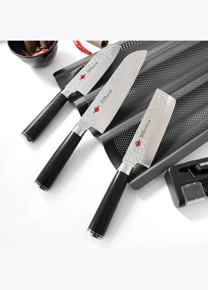 Топірець японський Kojiro 14 см 2560 Fissman (316617870)