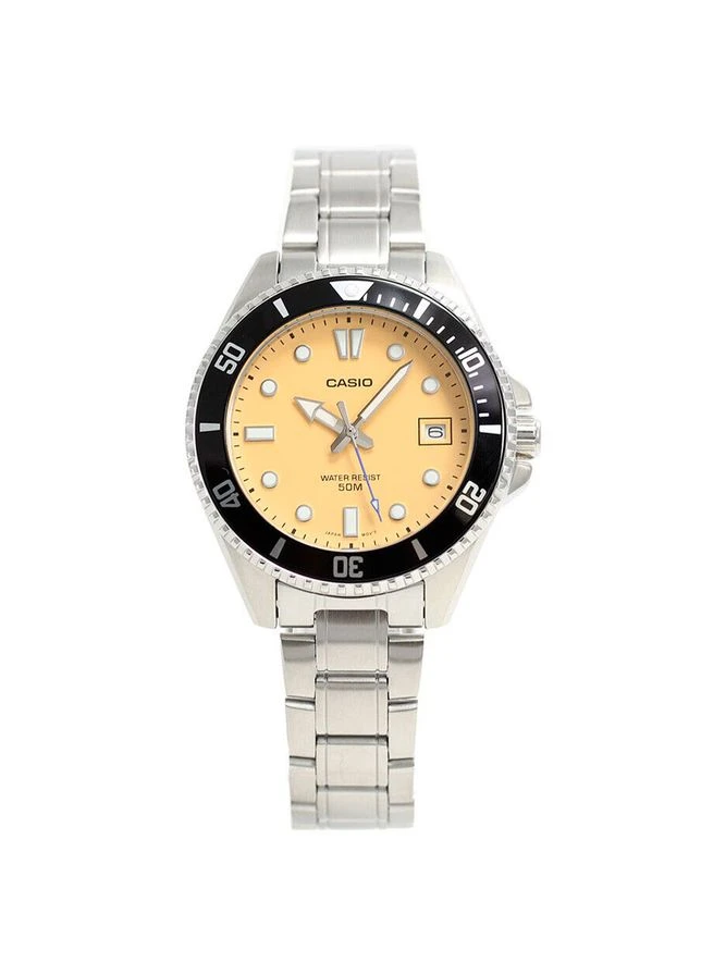 Годинник Timeless Collection MDV-10D-4A2 Casio (398061096)