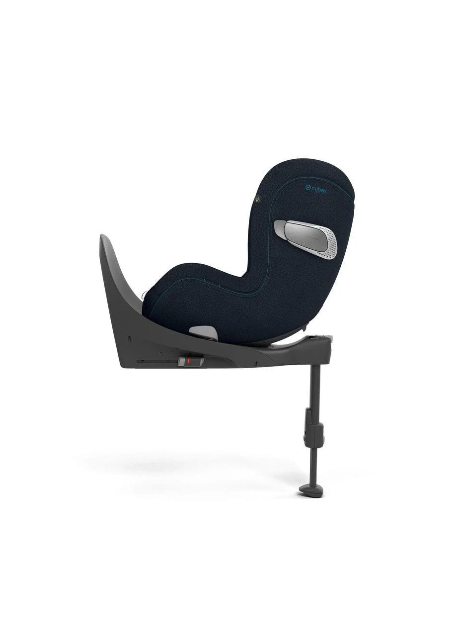 Автокресло Sirona T I-Size гр. 0+/1 0-18 кг PLUS Nautical Blue, 4063846405190 Cybex (362540078)