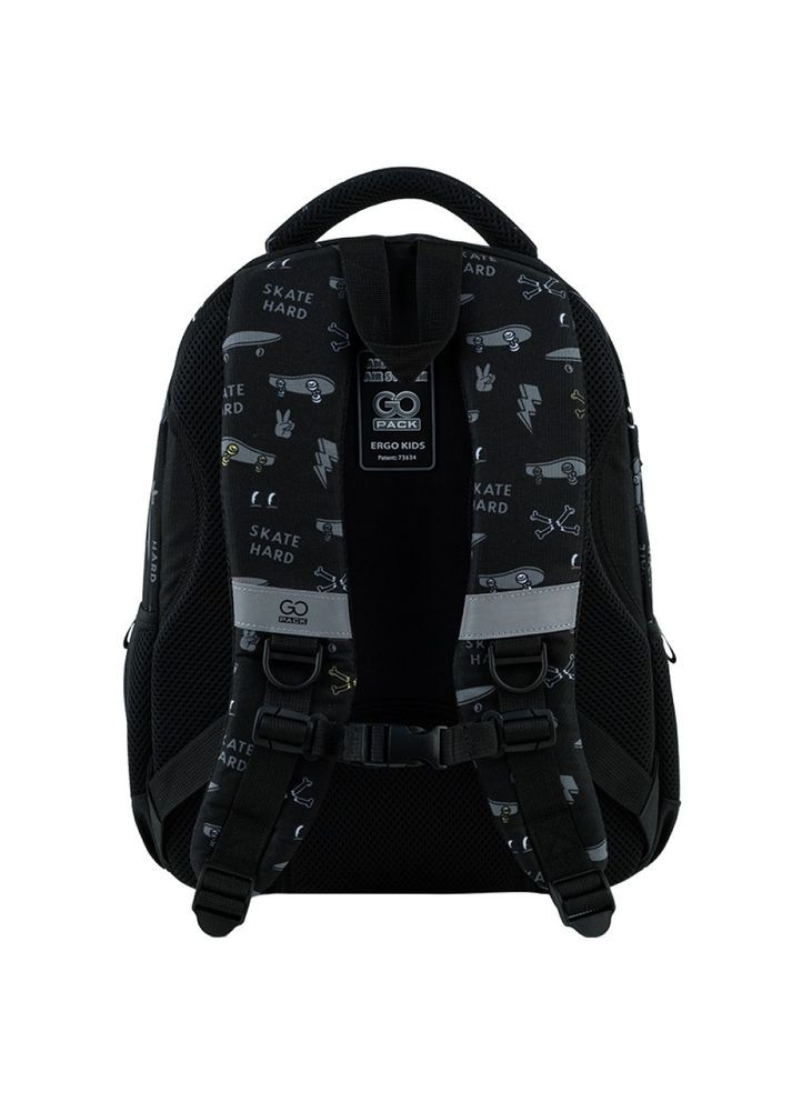 Рюкзак Education Break Rules 17 л GO25-175M-6 GoPack (331767029)