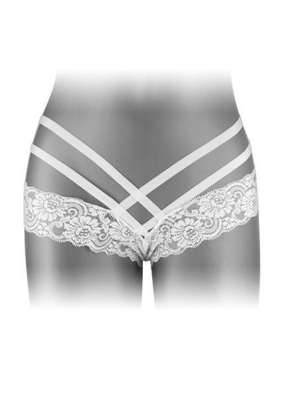 Трусики ANNE White Fashion Secret (300099242)