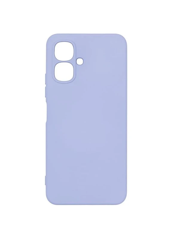 Чехол ICON для Tecno Spark Go 2 4G Camera cover Lavender (ARM88248) ArmorStandart (374118321)