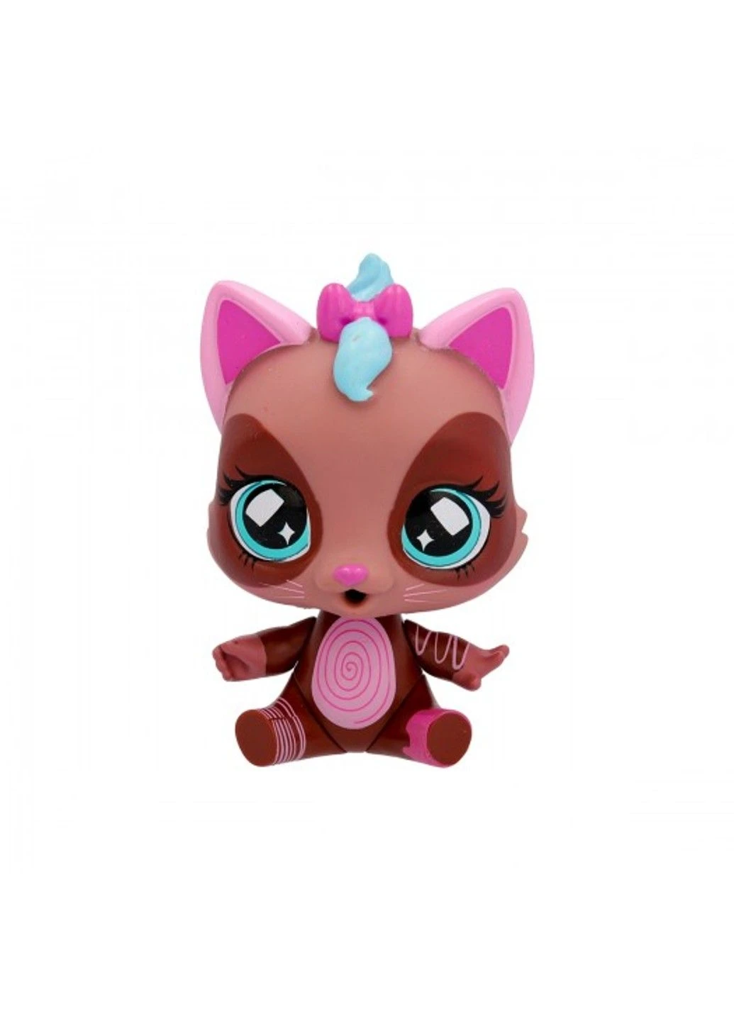 Игровой набор W2 – Котенок Кира Bubiloons (331299491)