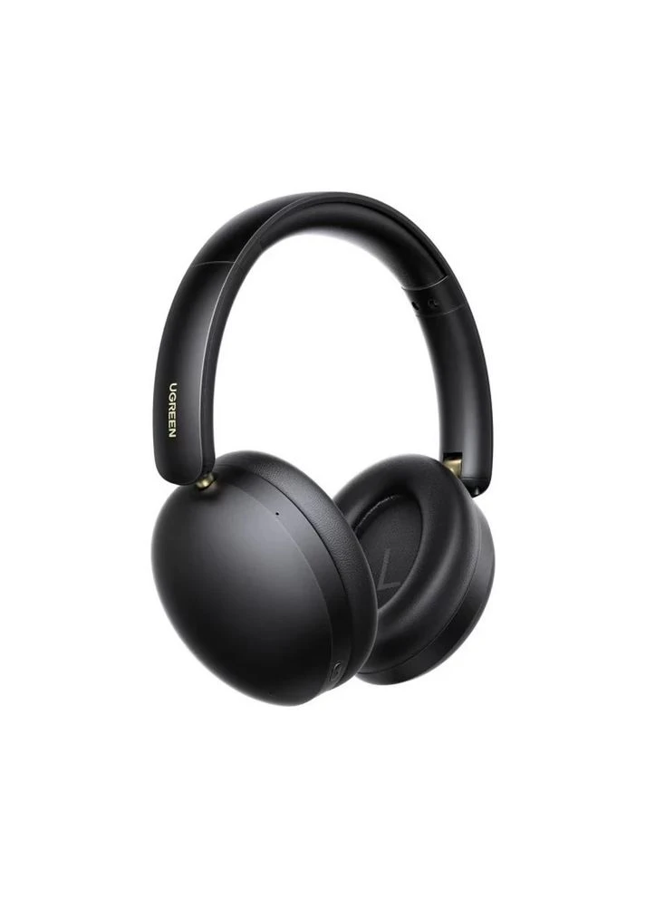 Беспроводные наушники накладные Studio Max2 HP205 черные Ugreen (387603503)