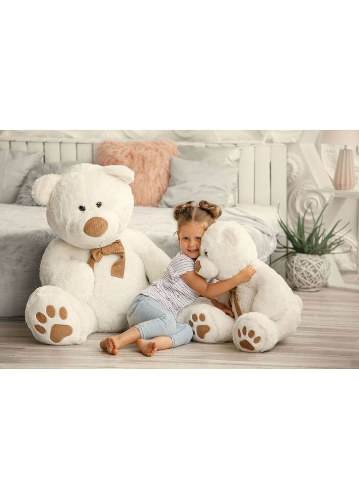 Мягкая игрушка Мишка Мариуш 80 см (ВЕ-0213) Tigres (323043867)