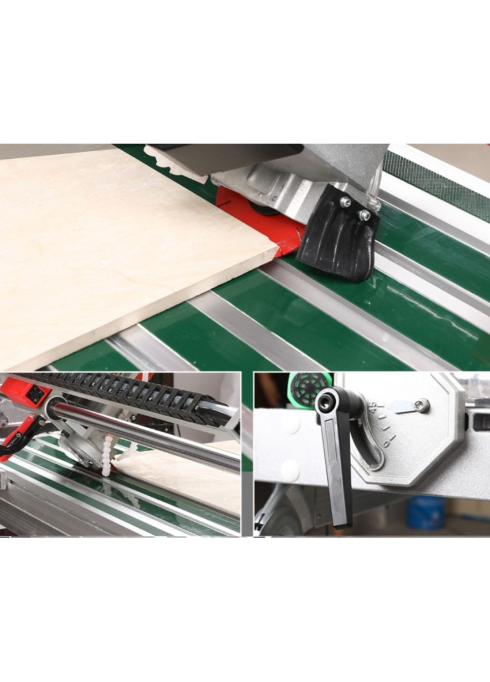 Плиткоріз електричний (9033) SJZ-ZD 1200, з автоматикою Shijing (369933636)