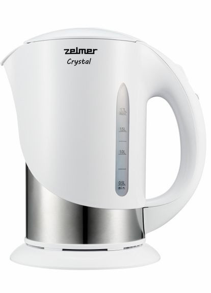 Електрочайник Zelmer (337314097)