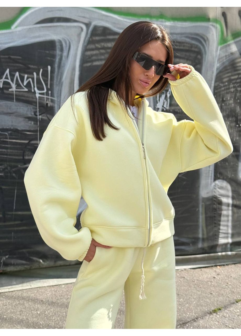 Жіночий теплий спортивний костюм Asi.Store.ua (361659595)