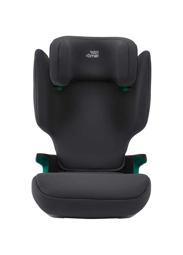 Автокрісло Discovery Plus Midnight Grey () Britax Römer 2000036849 (335973497)