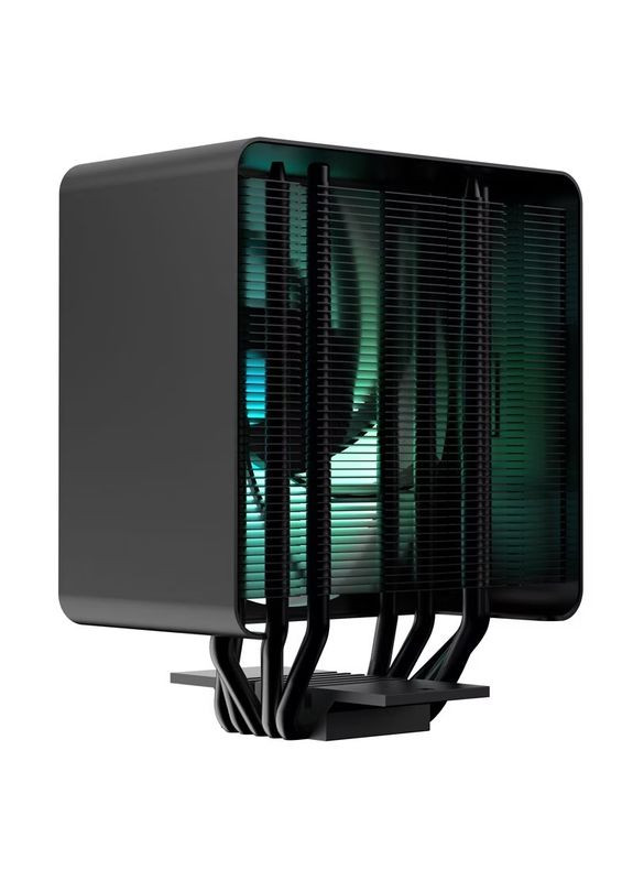 Кулер процесорний AP1 Black (APTC-PF30517.11) APNX (370618751)