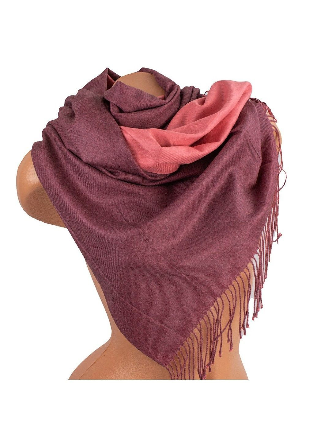 Женский палантин DS-32560-1 Eterno (363132095)