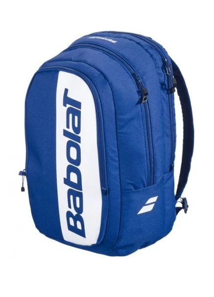 Рюкзак BACKPACK COURT HERO estate blue (753112-102) Babolat (396662848)