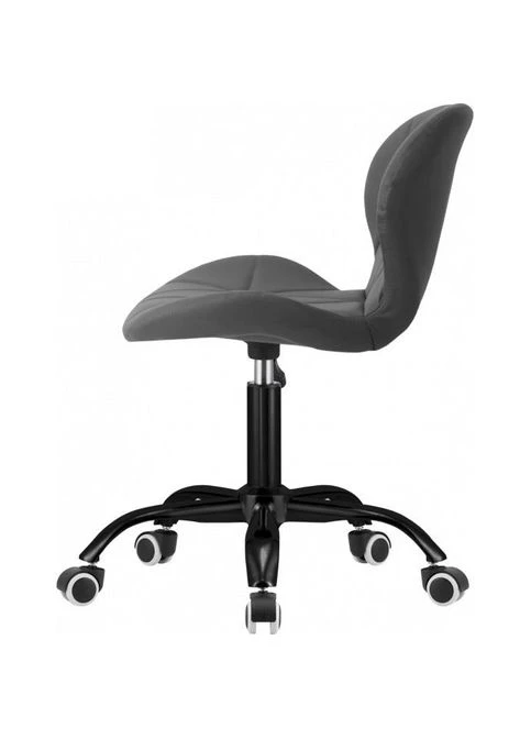 Офісне крісло B-30 Gray [123073] GT Racer (401539166)