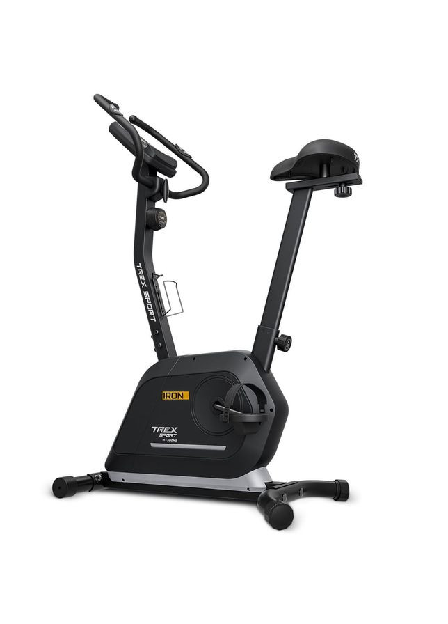 Велотренажер TX-500MB IRON магнітний TREX Sport (361951806)