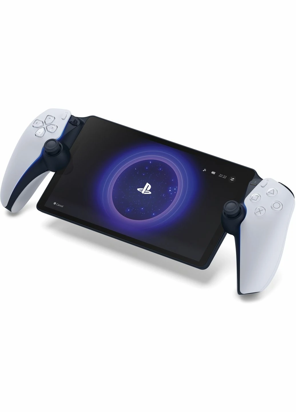 Устройство для дистанционной игры Portal, белый PlayStation (329997340)