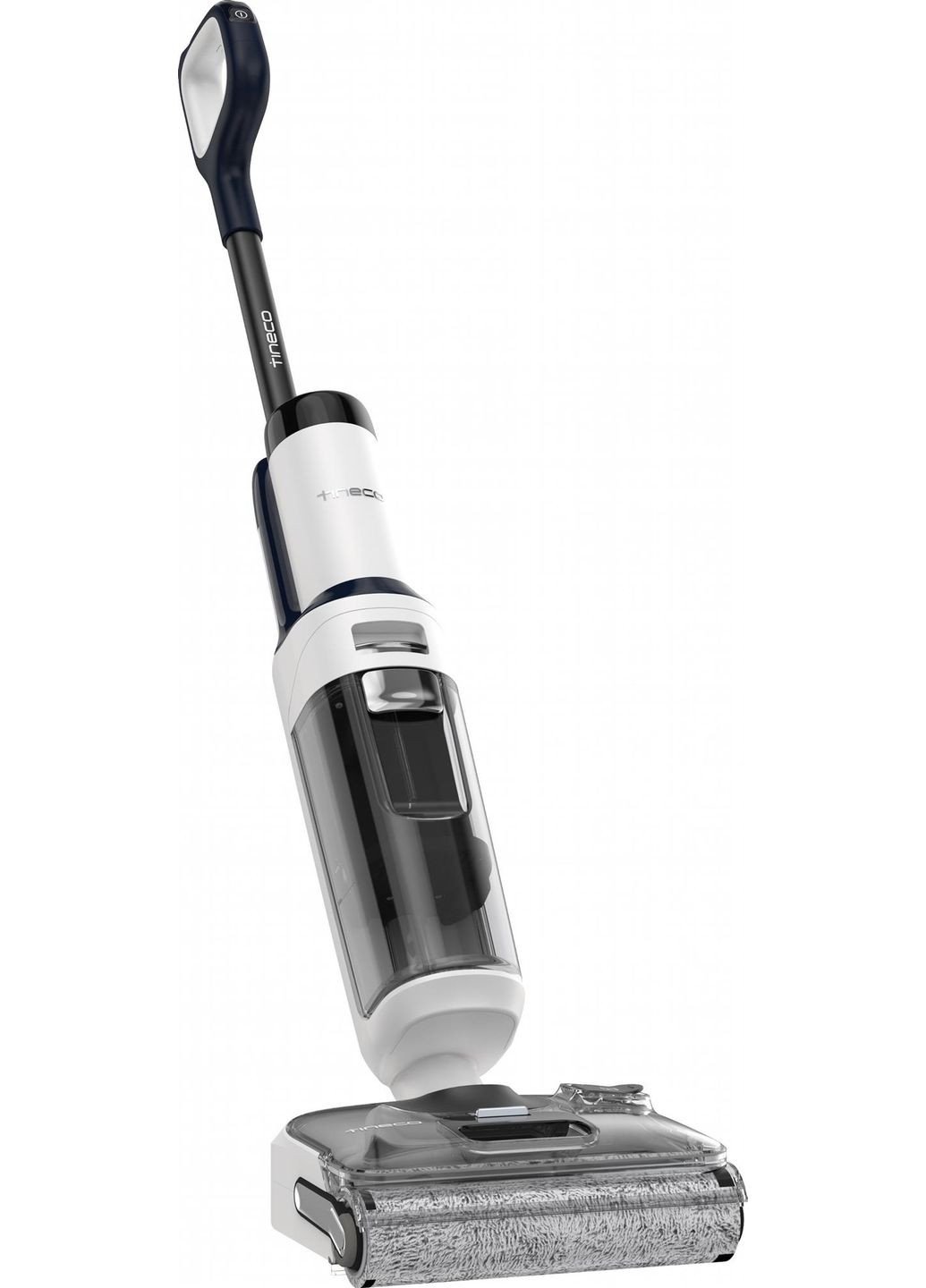 Акумуляторний миючий пилосос Floor One S5 Stretch Extreme (FW412500DE) Tineco (372011992)