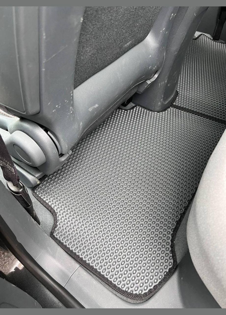 2016- Автоковрики ЭВА коврики EVA Chevrolet Bolt (331291631)