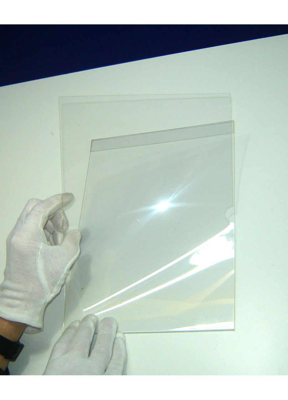 Карман информационный №3 А4 Ekostar (372833868)