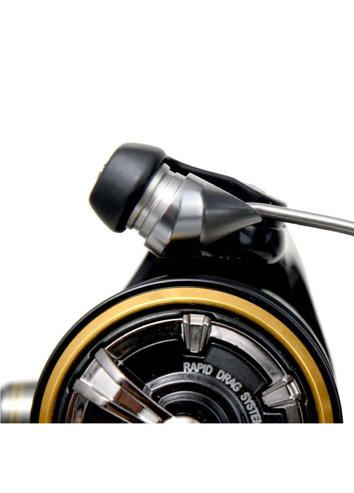 Котушка спінінгова Olivia 1000S AO1000S Azura (317306462)