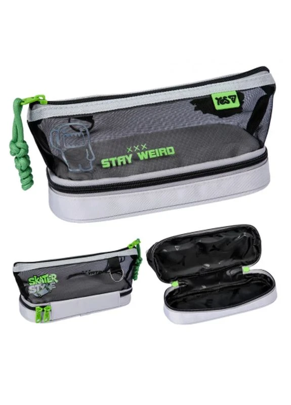 Пенал мякий Stay Weird PH-36 (533797) Yes (399070193)