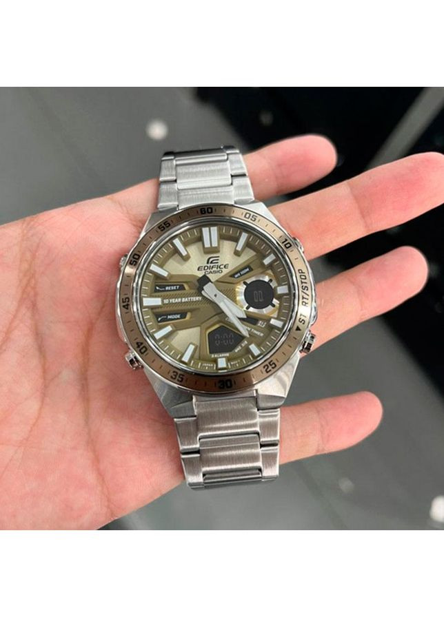 Наручний годинник EFV-C110D-5A Casio (316716795)