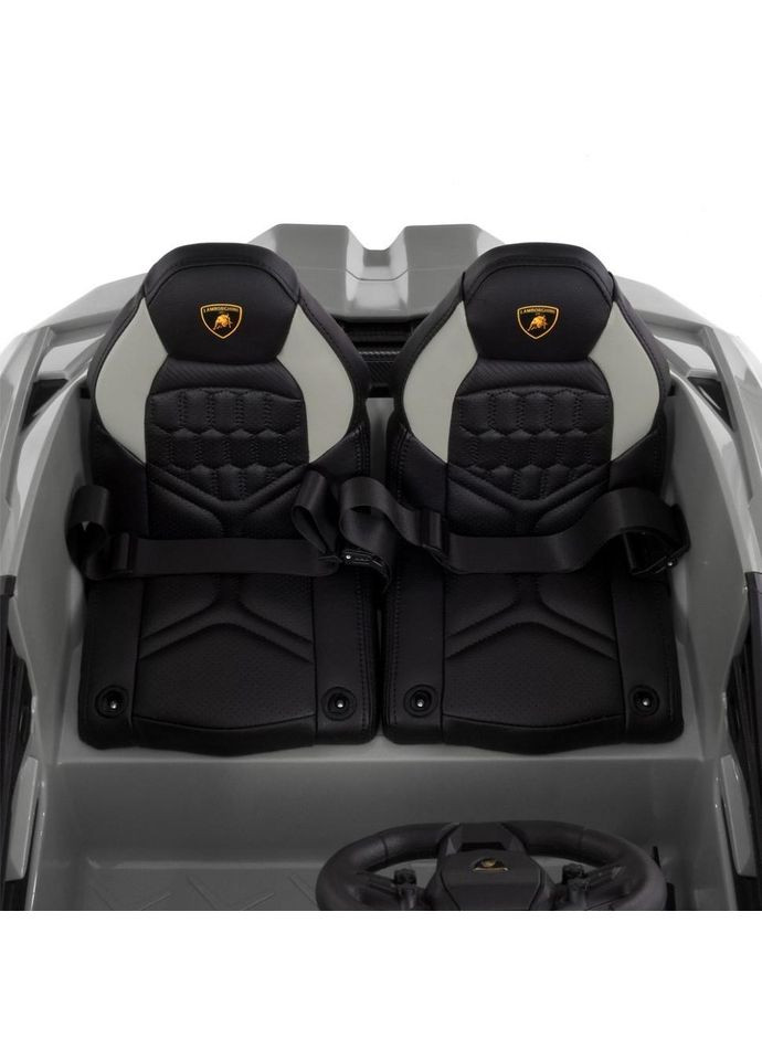 Детский электромобиль Машина M 6151AL-11(24V) до 60 кг Bambi (372971743)