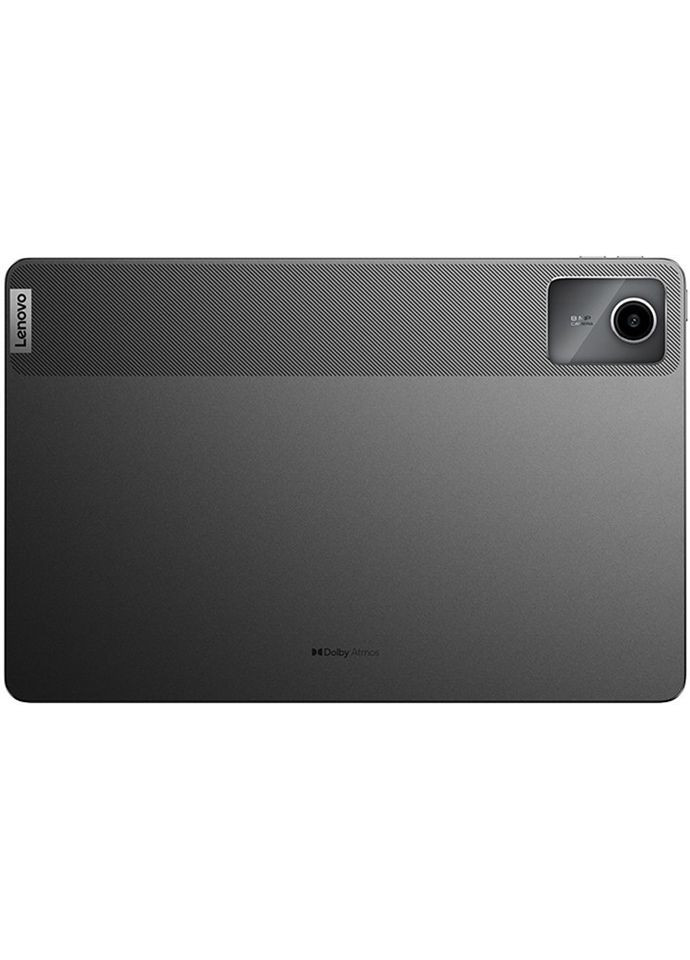 Планшет Xiaoxin Pad 2024 8/128GB Gray with Matte Display Lenovo (370797187)