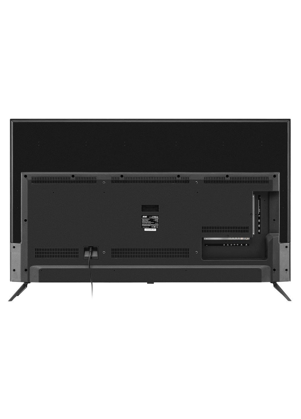 Телевізор MiniLED 4K 60Hz Smart WebOS Black 65" (-65A88H) UA UCRF 2E (360393224)