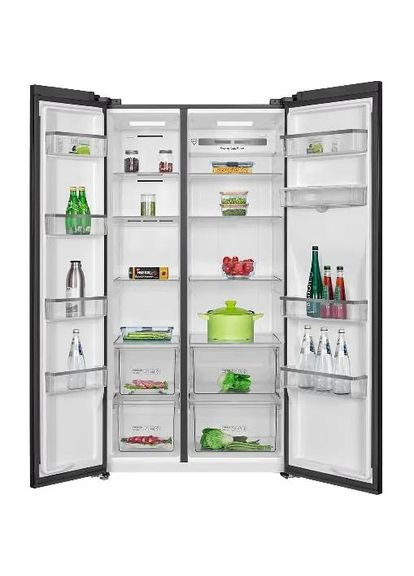 Холодильник RP631SSE1UA TCL (322912748)