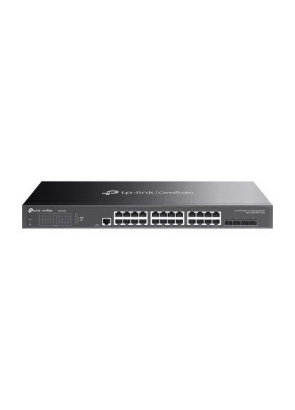 Комутатор мережевий TP-Link SG3428X (380505164)