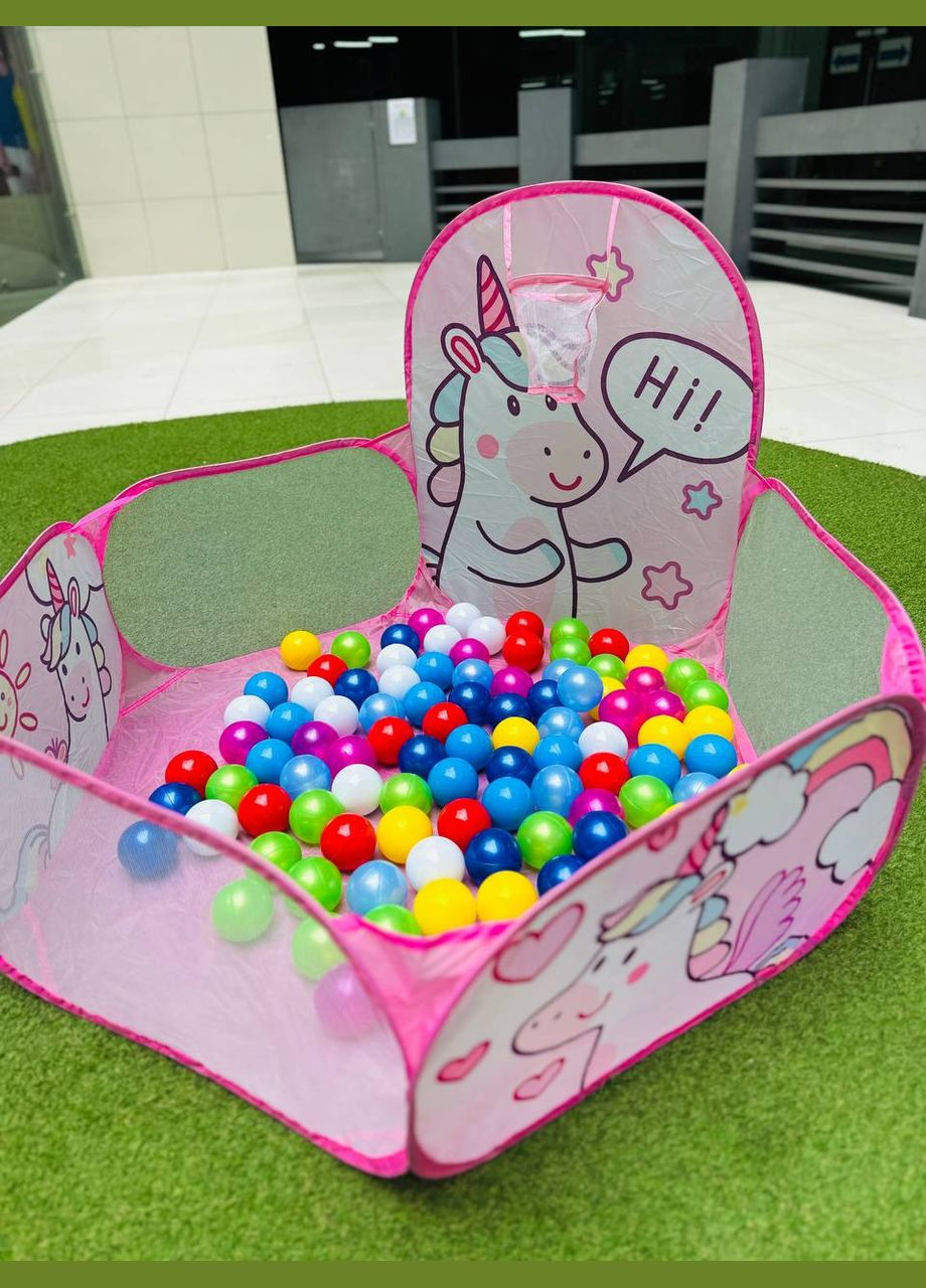 Ігровий манеж MR No Brand (338793564)