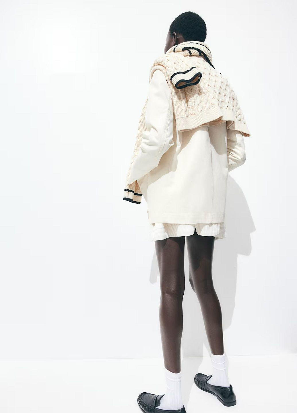 Жакет H&M (368792169)