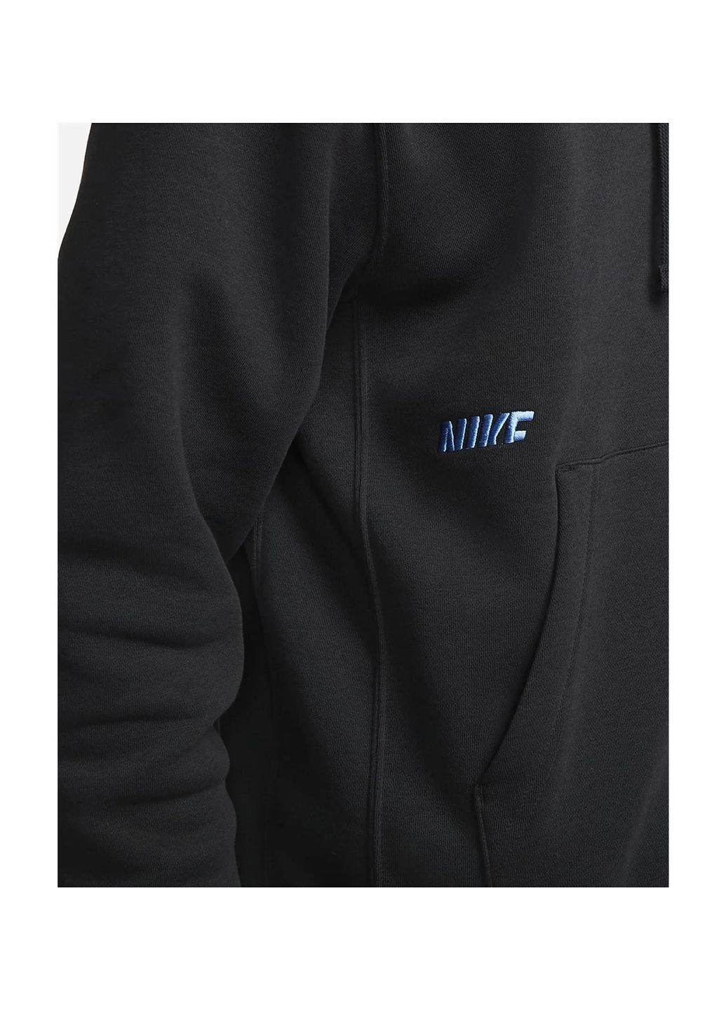 Кофта чоловіча Nsw Spe+ Bb Po Hoodie Mfta (DM6873-010) Nike (370780476)