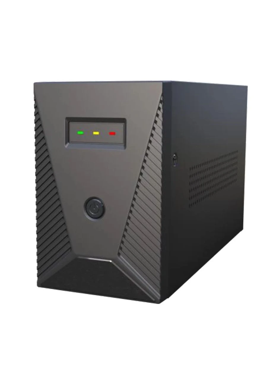 Джерело безперебійного живлення GS-2000 FrimeCom (403203206)