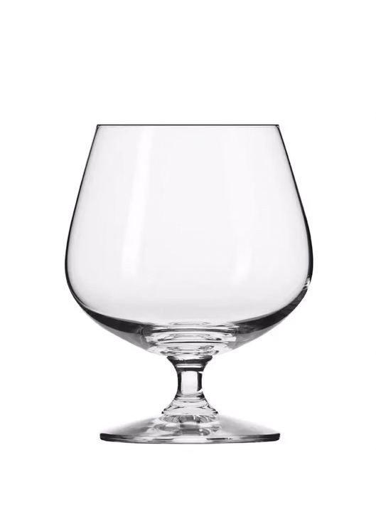 Набір келихів для коньяку BALANCE 480мл х 6шт (KROS-788630) Krosno (316702701)