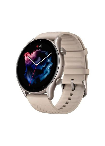 Смарт-годинник GTR 3 Moonlight Grey Amazfit (313603395)