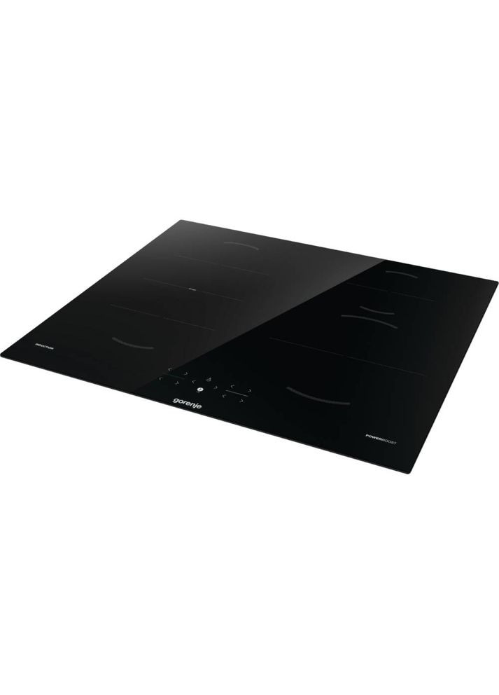 Варочная поверхность GI6421BSC Black (BI6DD-B0) Gorenje (326519163)