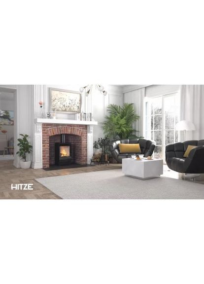 Стальная печь LYNX S Hitze (370384433)