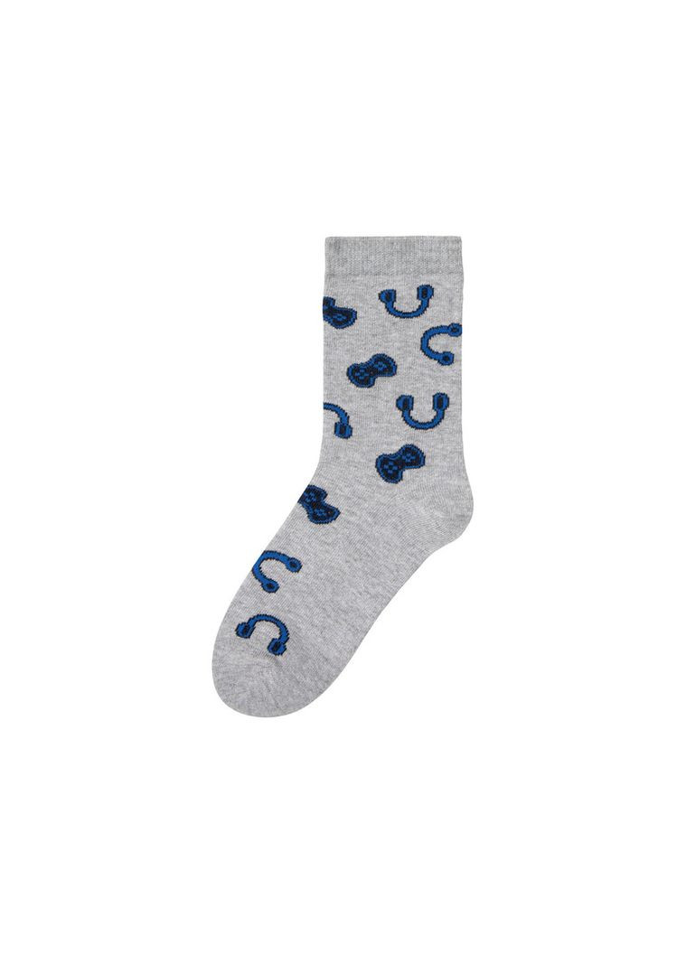 Набор носков для мальчика Pepperts (293242190)