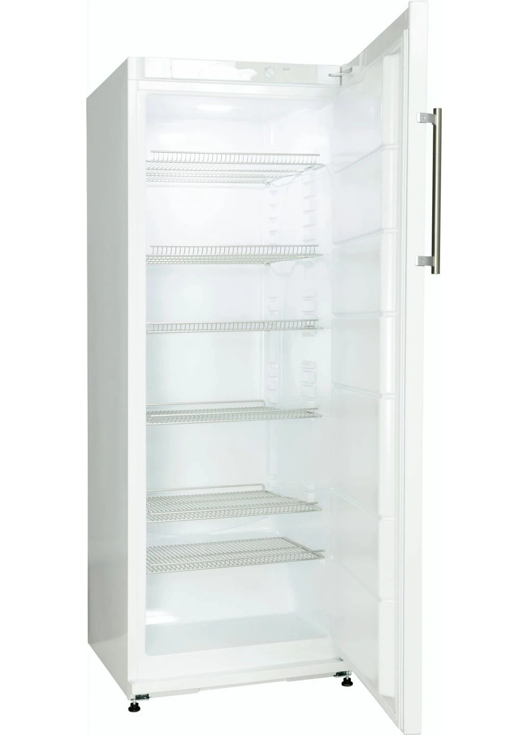 Холодильна камера, 163x60х65, 310л, 1дв., A++, ST, білий SNAIGE (360400279)