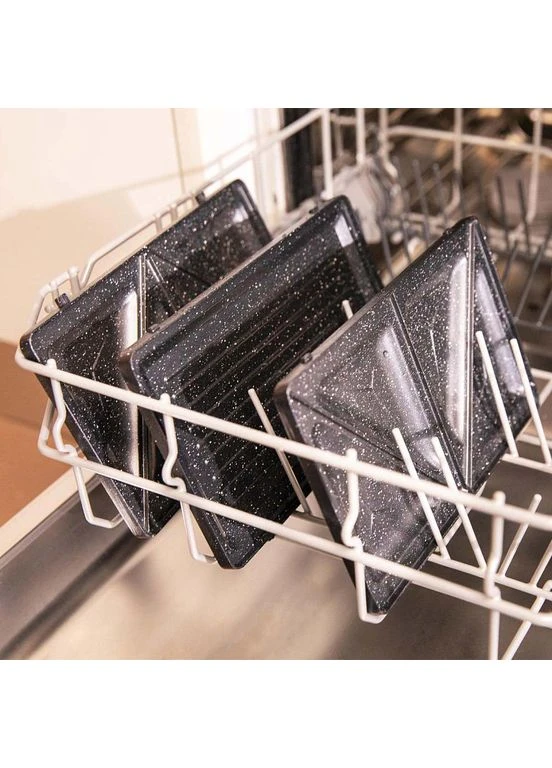Бутербродница Rock&Toast 4in1 (CCTC-04309) Cecotec (394217440)