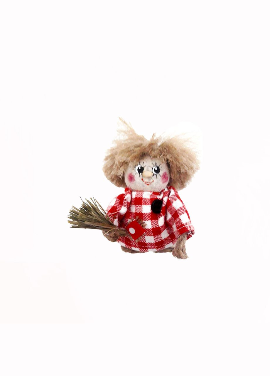 Магніт домівок Кузя. No Brand (336960287)