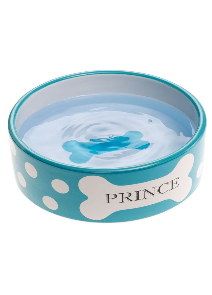 Керамічна миска для собак Bowl (Ферпласт Боул) Ferplast (352718330)