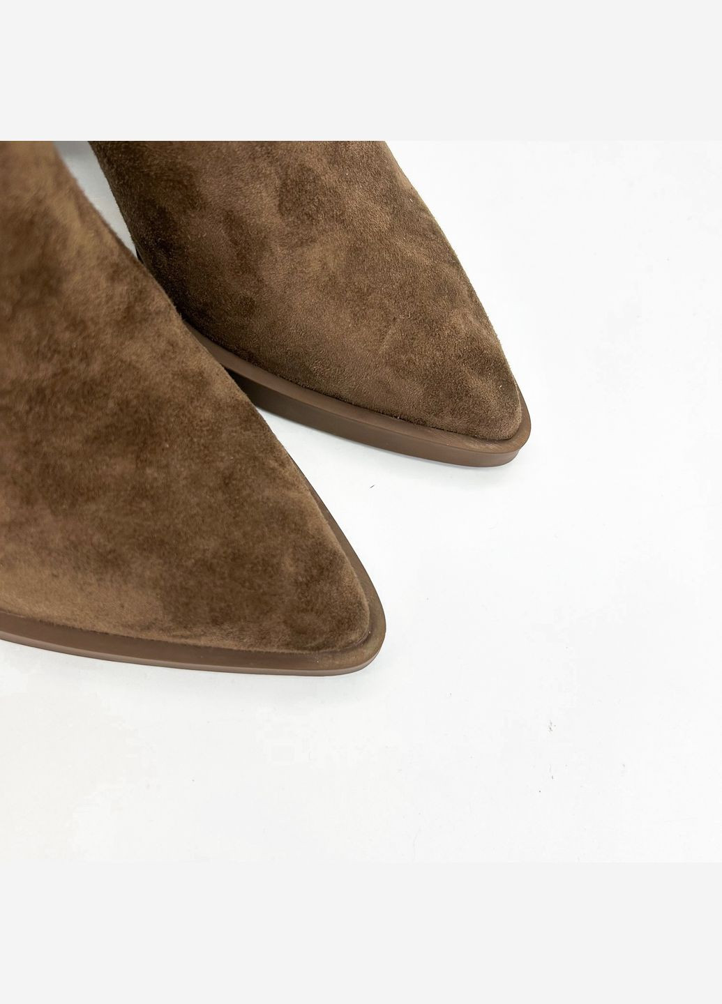 Черевики (р) Замшa 0-1-1-CT-186-4 Geronea (303605980)