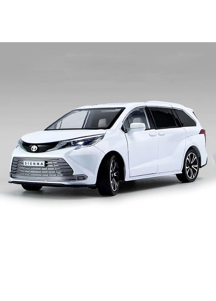 Sienna Модель 1:24 Toyota (394702147)