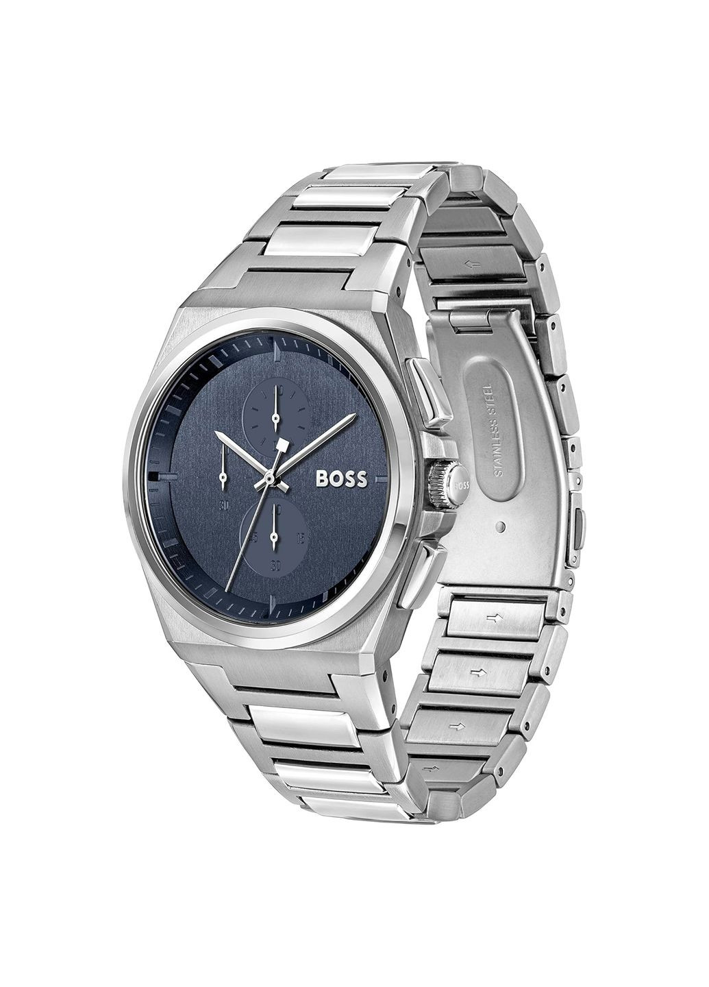 Чоловічий годинник Steer Hugo Boss 1514048 (327422198)