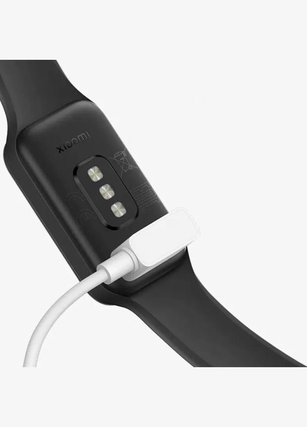 Магнитный USB кабель зарядное устройство док-станция для Xiaomi Redmi Smart Band 2 - White Primo (334011625)