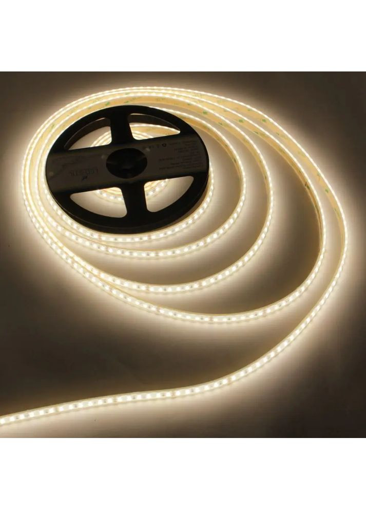 LED стрічка 4000K, 9,6 W, 2835, 120 шт, IP68, 24V, 1000LM Led-Stil (371777587)