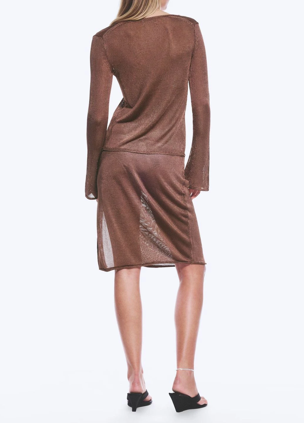 Спідниця H&M (393630671)