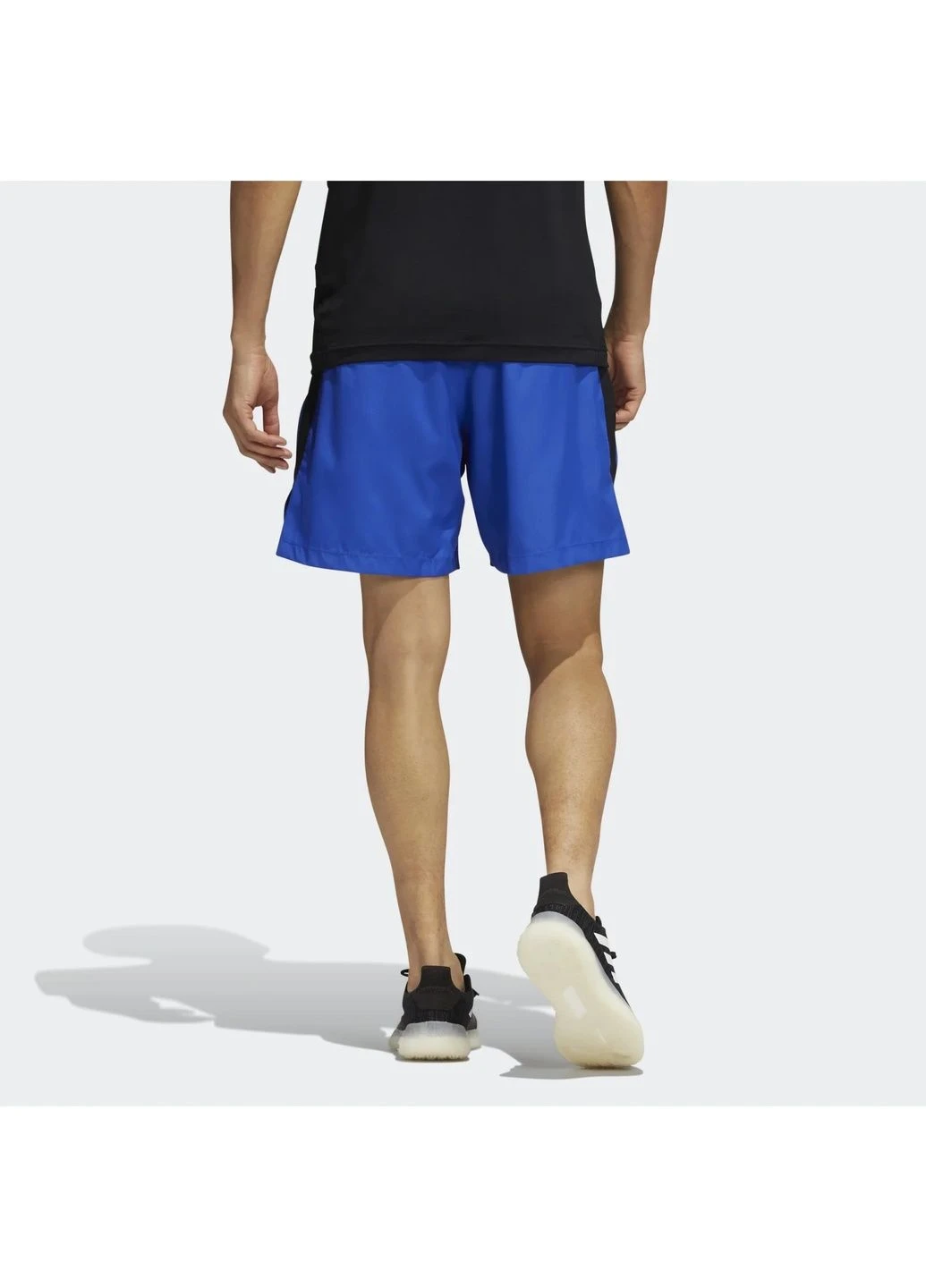 Шорти чоловічі Am Wv Short Blue H29167 adidas (391224123)